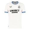 Maillot de Supporter Club Brugge Extérieur 2024-25 Pour Homme